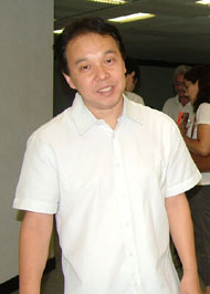 Marcos Yamada