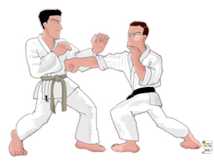 karate