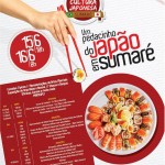 6º Festa da Cultura Japonesa em Sumaré
