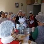 3º Curso de Culinária Saudável com Soja