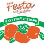 13ª Festa e Exposição do Kaki Fuyu de Piedade