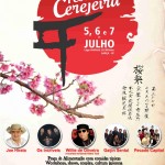 27ª Festa da Cerejeira de Garça 2013 - Programação