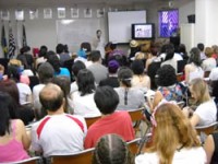 Aconteceu em Março/2014 na Associação Brasileira J-Fashion