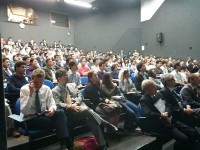 Japan Education Seminar na USP e UNB