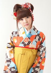 Videos sobre Quimono e sobre Revistas de Moda Japonesa