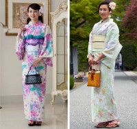Workshop: Como fazer o verdadeiro Yukata Japonês