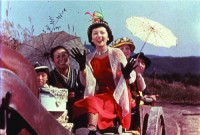 Cinema no Bunkyo: A volta da Carmen