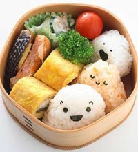 Como Fazer Kawaii Obentô - oficina prática!