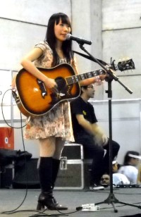 17º Festival do Japão: programação de shows - palco cultural