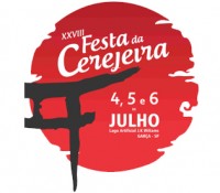 28ª Festa da Cerejeira de Garça 2014 - Programação