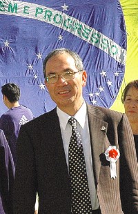 Falece no Japão o ex-cônsul geral de São Paulo Kazuaki Obe