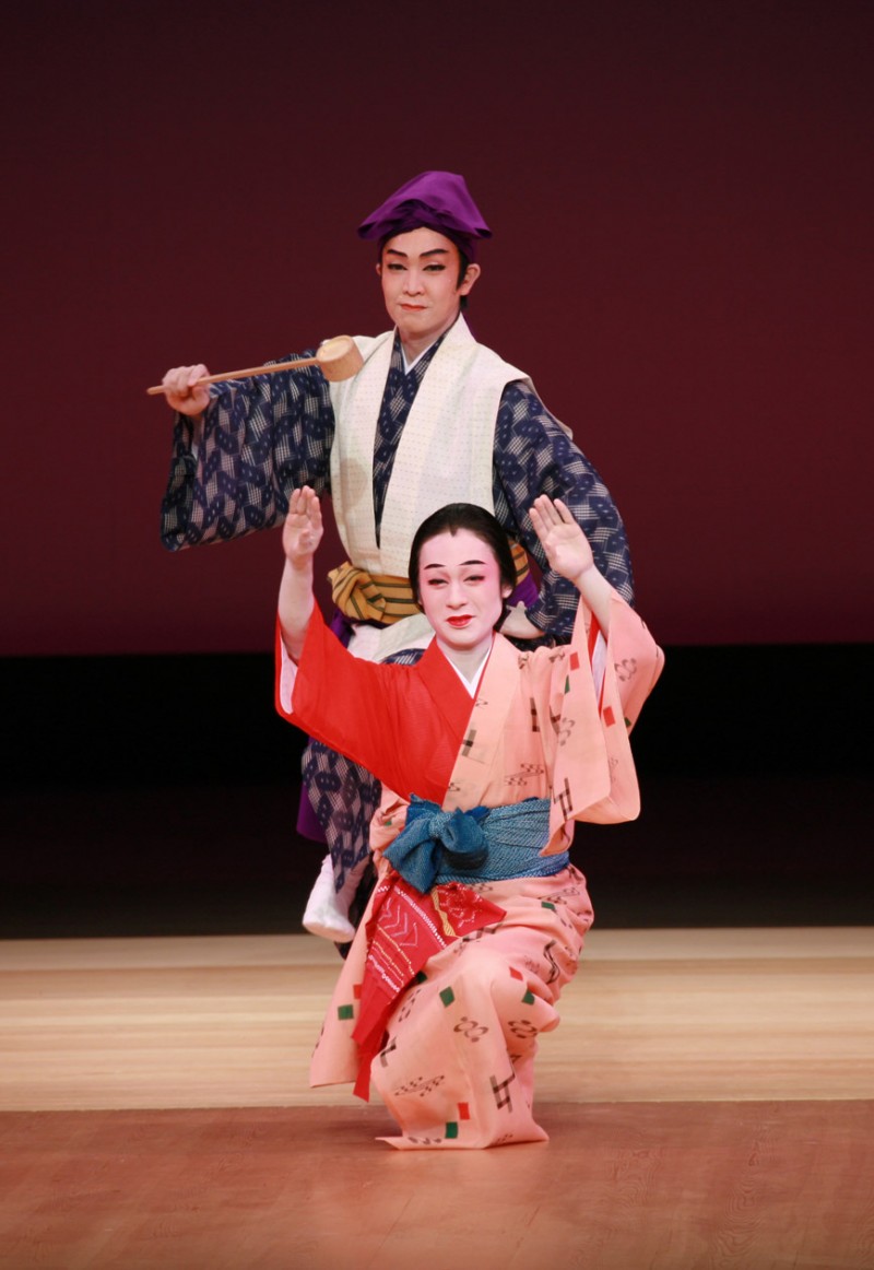 okinawa teatro gazeta 2014
