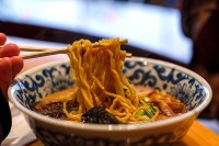 18º Festival do Lámen de Hokkaido em São Paulo