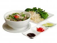 Lámen vietnamita do Miss Saigon faz sucesso em São Paulo!