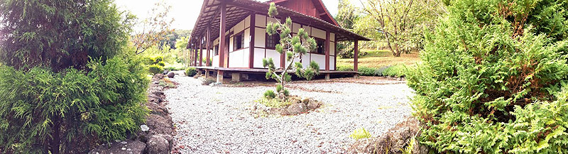 templo taikanji