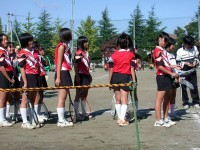 Cai o desempenho das crianças japonesas nos 50 anos das Olimpíadas de Tóquio