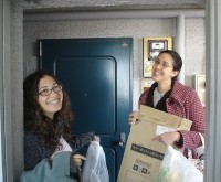 Por uma Tóquio de antigamente: alojamentos de operários para estrangeiros