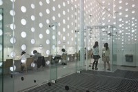 Conhecendo uma biblioteca municipal japonesa