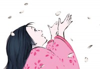 Kaguya Hime indicado ao Oscar 2015 de Melhor Animação