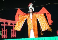 Concurso de Fotografia da NHK World: 120 anos do Tratado Brasil-Japão