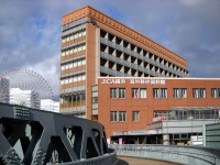 Bolsa da JICA para universitários nikkeis 2015