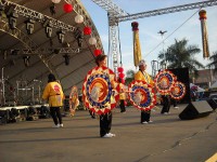 9º Bunka Matsuri na Liberdade, em São Paulo - Programação