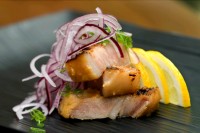 "Beleza à Mesa": Palestra com o chef Murakami