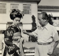 Mostra Kenji Mizoguchi na Cinemateca - Programação