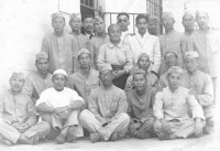 "Yami no Ichinichi" sobre os conflitos do pós-guerra no Brasil