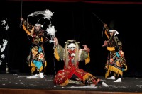 Teatro Kagura de Hiroshima em única apresentação no Brasil!