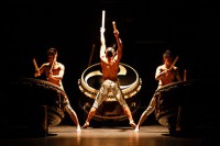 Taikô Kodo no Rio de Janeiro