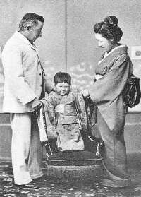 Curso História do Japão – Gratuito – Períodos Meiji e Taisho