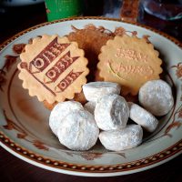 Dia dos Meninos na exposição da Fundação Japão