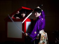 A Mágica do Tezuma no Festival do Japão SP e em Porto Alegre