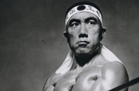 Redescobrindo Yukio Mishima: cinema, literatura e performance