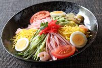 Culinária Japonesa para o Verão - Oficina Prática