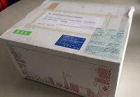 Como enviar encomenda para o Brasil a partir de 1/1/2020