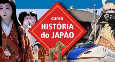 Curso História do Japão 2022 - Aula 01 - Ocupação do arquipélago - Períodos Jomon, Yayoi e Kofun
