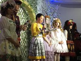 KAWAII文化革命のマニフェスト