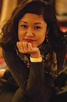 Cineasta Yuki Kokubo com bate-papo em São Paulo e Bauru