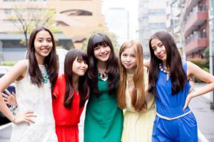 Linda Sansei em entrevista exclusiva para fãs